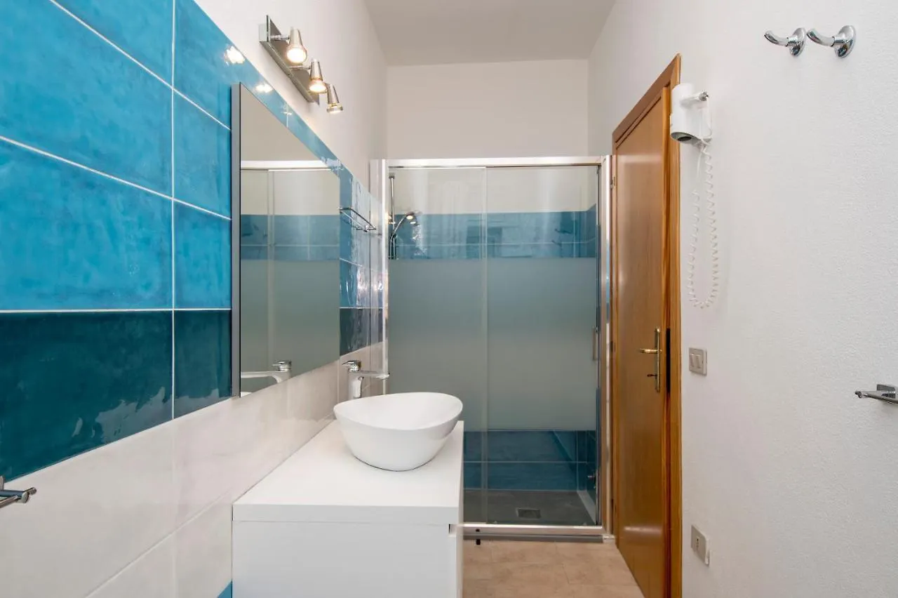 A.I.R. Hotel Gabbiano Изола-Росса