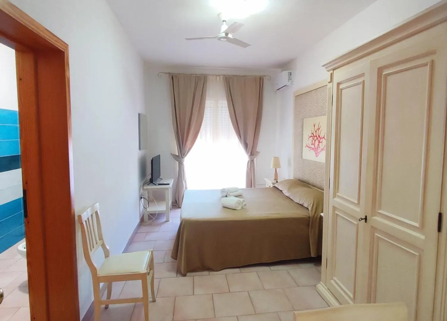 A.I.R. Hotel Gabbiano Изола-Росса