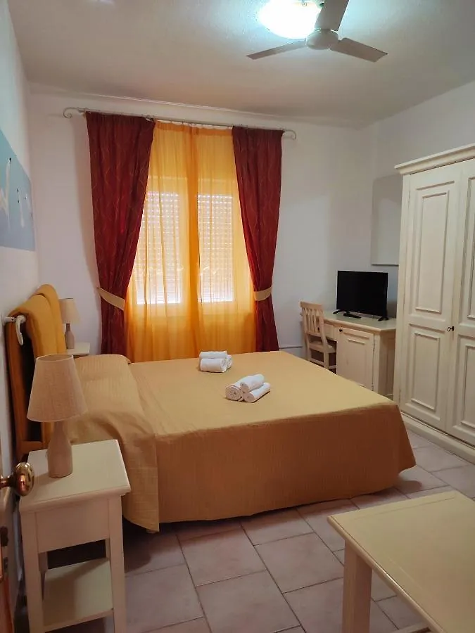 A.I.R. Hotel Gabbiano Изола-Росса 3*,