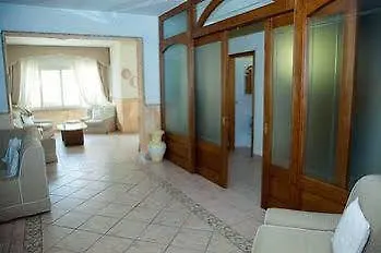 A.I.R. Hotel Gabbiano Изола-Росса 3*,