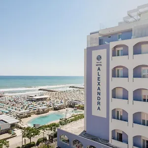 *** Hotel Alexandra - Front - Healthy Xxl Breakfast & Brunch Until 12 30 - Parking Included Italy