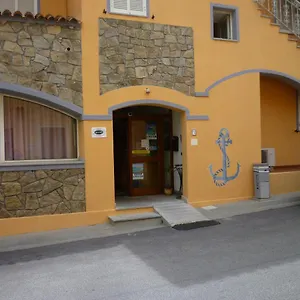 L'ancora *** Santa Teresa Gallura