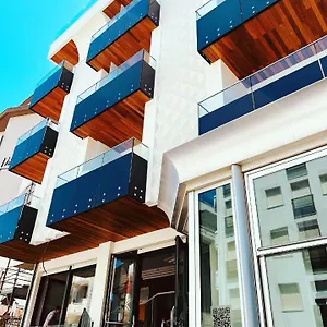 *** Hotel Montecarlo - Vista Mare Con Piscina & Area Fitness Italy