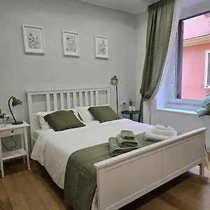 Candia House Dom wakacyjny Rzym
