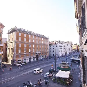 Arenula Apartament Rzym