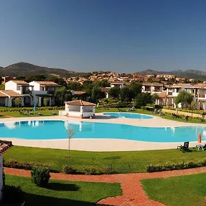 Le Tre Querce *** San Teodoro (Sardinia)