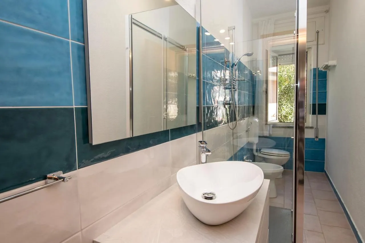 A.I.R. Hotel Gabbiano ايزولا روسا إيطاليا
