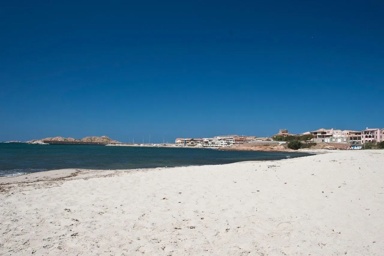 A.I.R. Hotel Gabbiano Isola Rossa