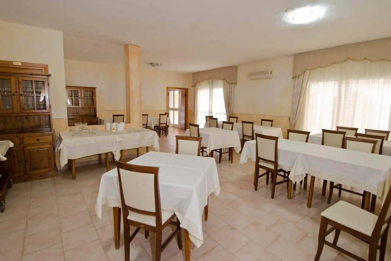 A.I.R. Hotel Gabbiano Isola Rossa