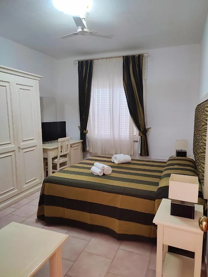 A.I.R. Hotel Gabbiano ايزولا روسا 3*,  إيطاليا